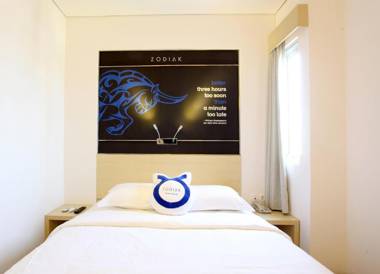 Zodiak Paskal by KAGUM Hotels