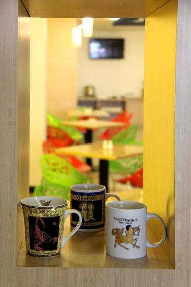 Zodiak Paskal by KAGUM Hotels