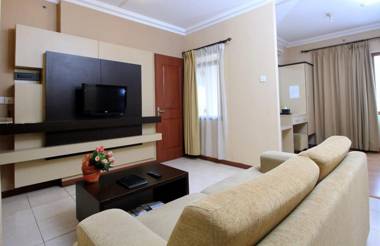 Grand Setiabudi Hotel