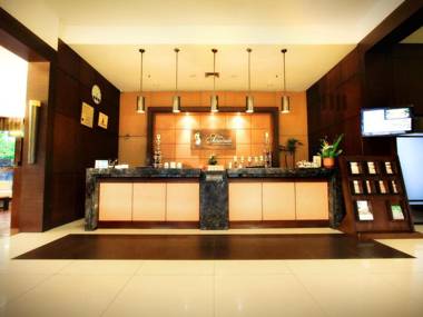 Grand Setiabudi Hotel