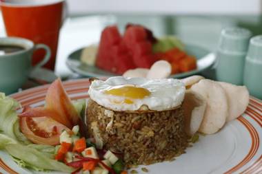 HARRIS Hotel & Convention Festival Citylink Bandung