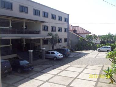 Augusta Valley Hotel