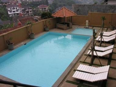 Augusta Valley Hotel