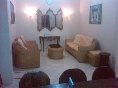 Rancho Topaz Guesthouse