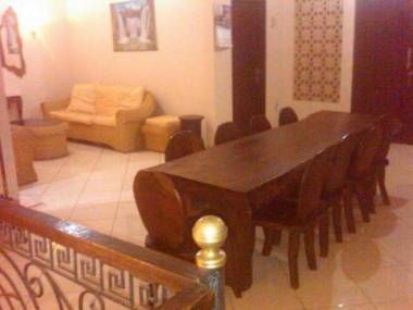 Rancho Topaz Guesthouse