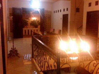 Rancho Topaz Guesthouse