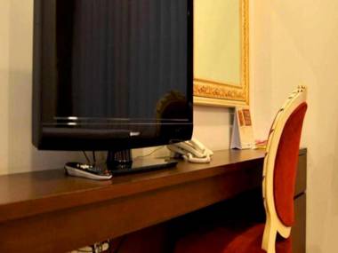 Ottenville Boutique Hotel