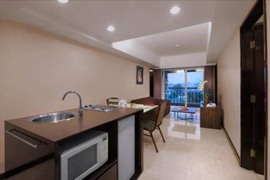 Grand Dafam Braga Bandung