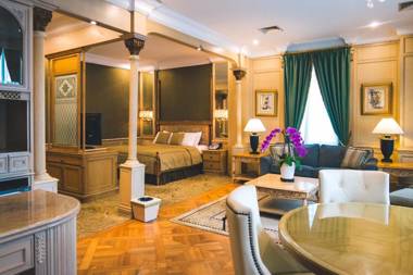 Geulis Boutique Hotel