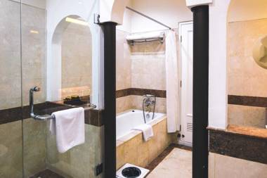 Geulis Boutique Hotel