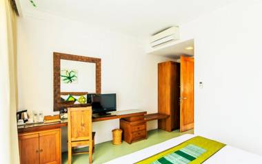 Villa Damar Boutique Hotel