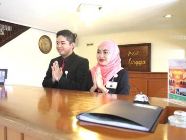 Lingga Hotel