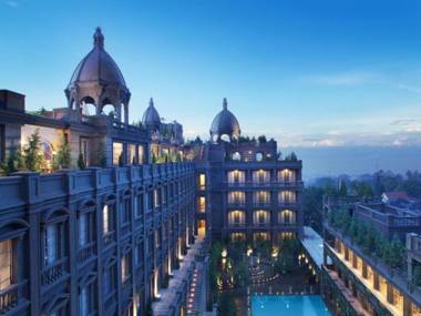 GH Universal Hotel Bandung