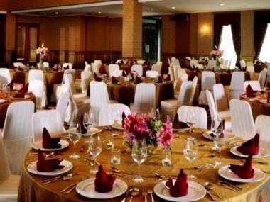 GH Universal Hotel Bandung