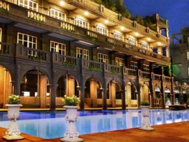 GH Universal Hotel Bandung