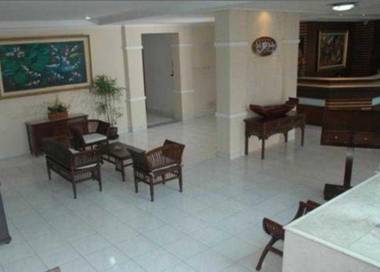 Hotel Serena Bandung