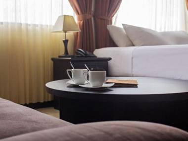 Hotel Serena Bandung