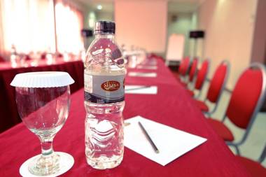 Hotel Serena Bandung