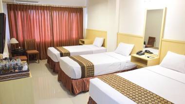 Hotel Serena Bandung