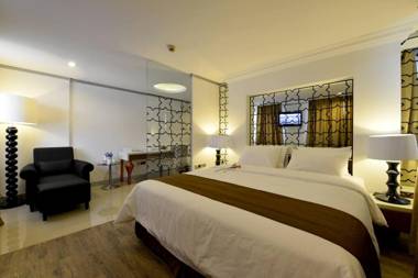 The Naripan Hotel by KAGUM Hotels