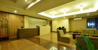 The Naripan Hotel by KAGUM Hotels