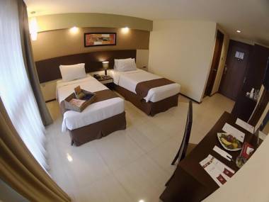 The Naripan Hotel by KAGUM Hotels
