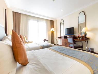 Asmila Boutique Hotel Bandung