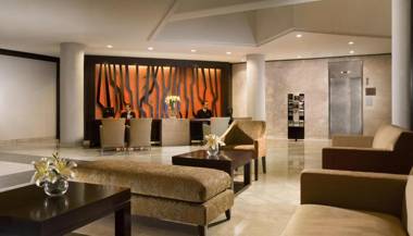 Hotel Santika Bandung