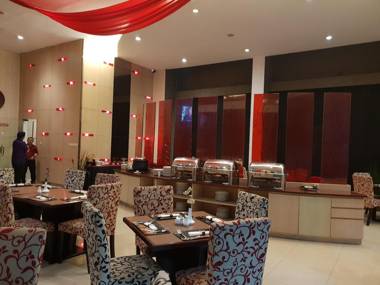 Scarlet Kebon Kawung Hotel