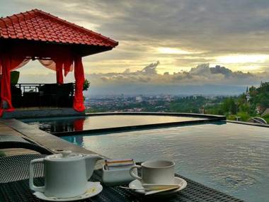 Dago Highland Resort