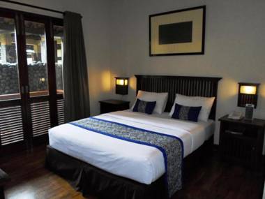 Dago Highland Resort