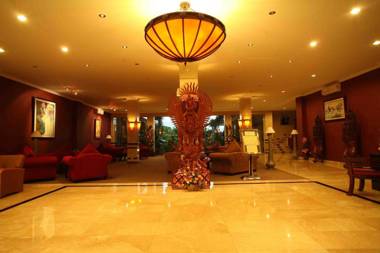 Bali World Hotel
