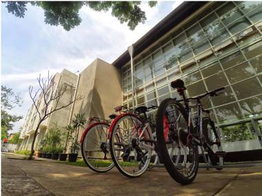 Malaka Hotel Bandung