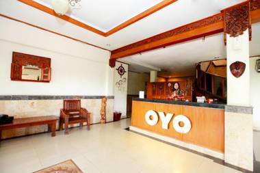 OYO 510 Wisma Joglo Hotel