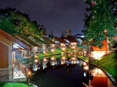 Ahadiat Hotel & Bungalow