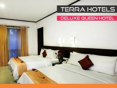 Summer Hill Private Villas & Family Hotel