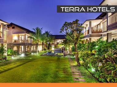 Summer Hill Private Villas & Family Hotel