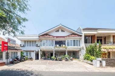 OYO 1446 Patradisa Hotel