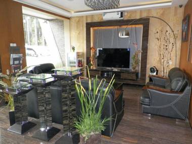 Hotel Victory Bandung