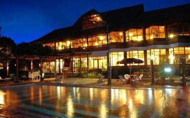 Sari Ater Hotel & Resort