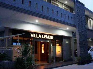 Villa Lemon