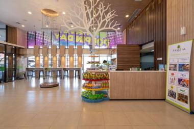 POP! Hotel Festival Citylink