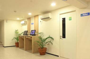 POP! Hotel Festival Citylink