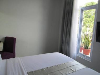 Vio Surapati Bandung