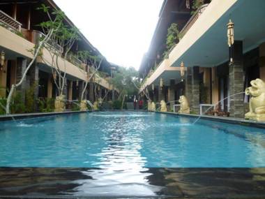 Hotel Pesona Bamboe