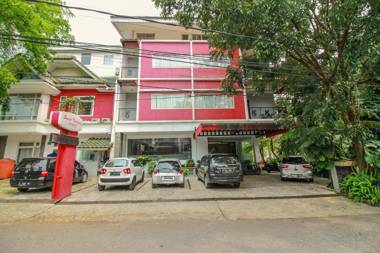 Collection O 10 Sweet Karina Bandung