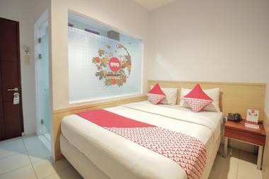 Collection O 295 Grha Ciumbuleuit Guest House