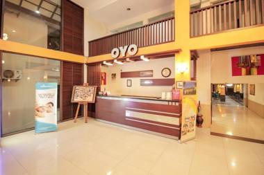 Collection O 295 Grha Ciumbuleuit Guest House