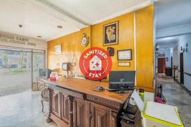 OYO 1945 Hotel Bali Indah