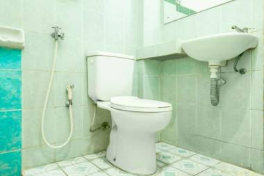 OYO 1945 Hotel Bali Indah